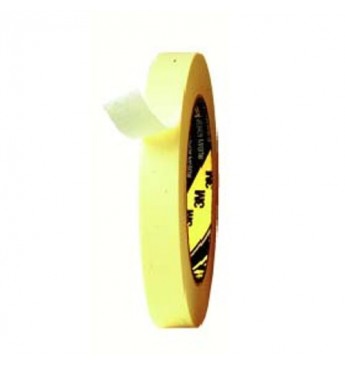 3M Masking tape 18mmx50m (48/box)