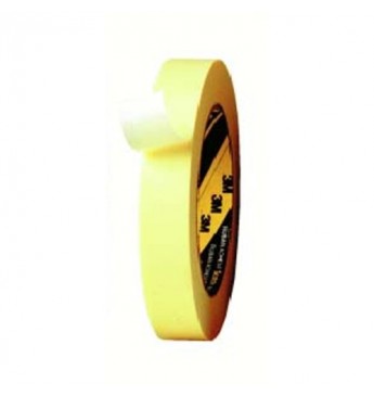 3M Masking tape 24mmx50m (36/box)