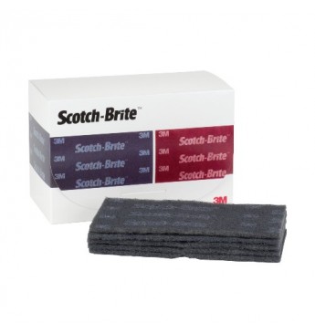 Scotch-brite S-ULF pilkas 228x115mm (25 vnt.)  