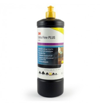 Perfect-it III Extra fine compound 1l yellow