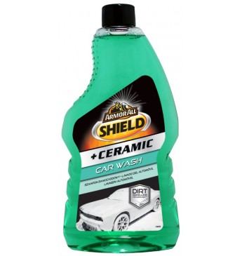 ARMORALL SHIELD šampūnas su keramikine apsauga 500ml  