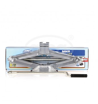 #Domkratas ALCA 1.5t  
