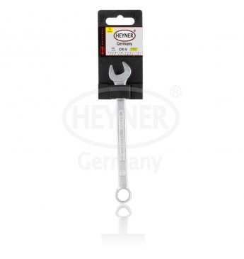 #Raktas kombinuotas Heyner, 12mm  