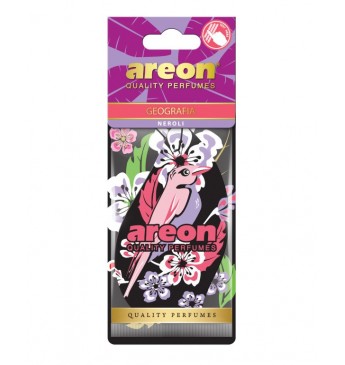 Geografia Neroli oro gaiviklis│Areon  