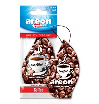 AREON MON CLASSIC - Coffee oro gaiviklis  