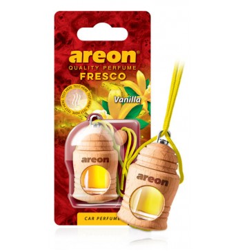 AREON FRESCO - Vanilla oro gaiviklis 4 ml  