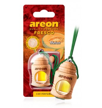 AREON FRESCO - Melon oro gaiviklis 4 ml  