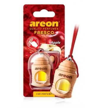 FRESCO Apple oro gaiviklis │Areon  