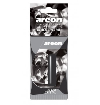 AREON Liquid - Black Crystal oro gaiviklis, 5 ml  