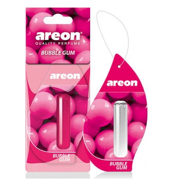 AREON Liquid - Bubble Gum oro gaiviklis, 5 ml  