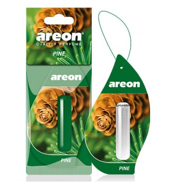 AREON Liquid - Pine oro gaiviklis, 5 ml  