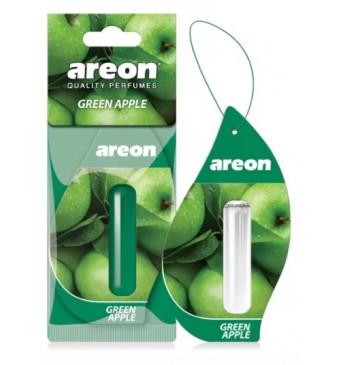 Liquid Green Apple oro gaiviklis │Areon  