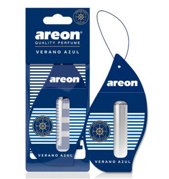 AREON Liquid - Verano Azul oro gaiviklis, 5 ml  