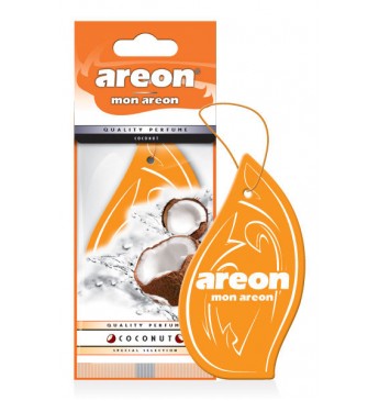 AREON MON - Coconut oro gaiviklis  