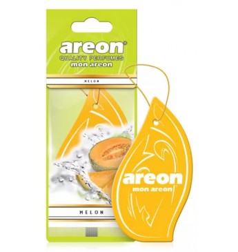 AREON MON - Melon oro gaiviklis  