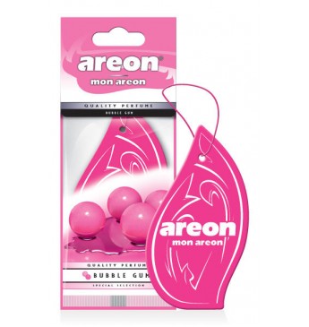 AREON MON - Bubble Gum oro gaiviklis  