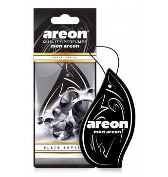 AREON MON - Black Crystal oro gaiviklis  