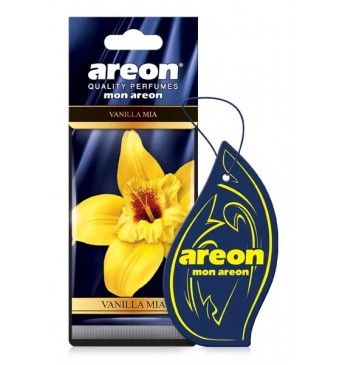 MON Vanilla Mia oro gaiviklis │Areon  