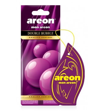 AREON MON - Double Bubble oro gaiviklis  