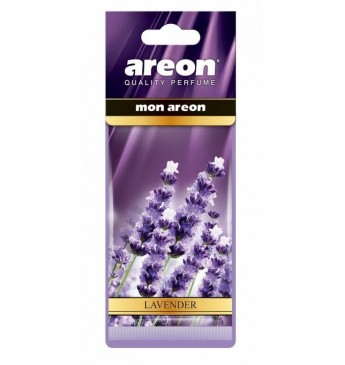MON Lavender oro gaiviklis │Areon  