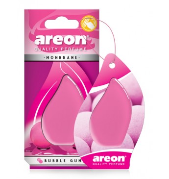 AREON Monbrane Bubble Gum oro gaiviklis  