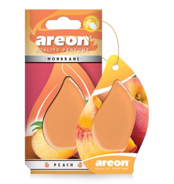 AREON Monbrane Peach oro gaiviklis  