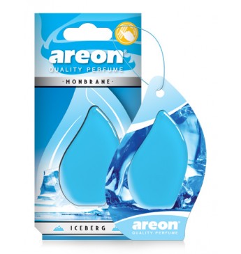 AREON Monbrane Iceberg oro gaiviklis  