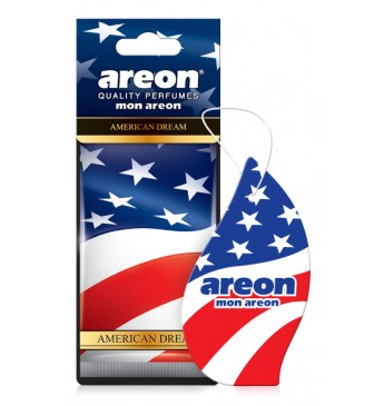 AREON MON - American Dream  