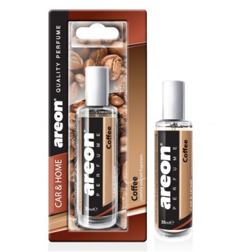 AREON PERFUME - Coffee, 35ml  