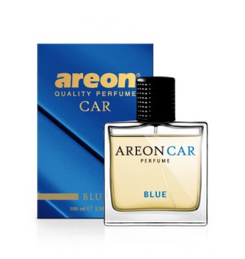 AREON CAR PERFUME - Blue, 100ml  