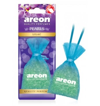 PEARLS Lilac oro gaiviklis │Areon  
