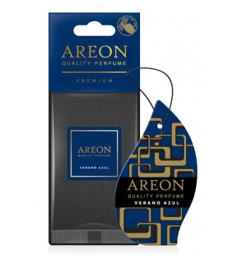 AREON PREMIUM - Verano Azul oro gaiviklis  