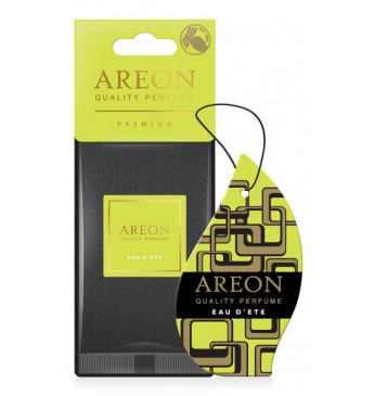 AREON PREMIUM - Eau D'ete oro gaiviklis  