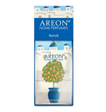 Sausas spintų kvapas Neroli  