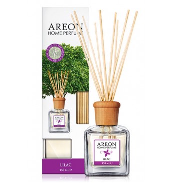 Areon STICKS - Lilac oro gaiviklis namams 150ml  