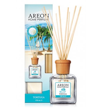 Areon STICKS - Tortuga oro gaiviklis namams 150ml  