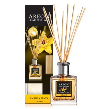 STICKS Vanilla Black oro gaiviklis 150ml│Areon  