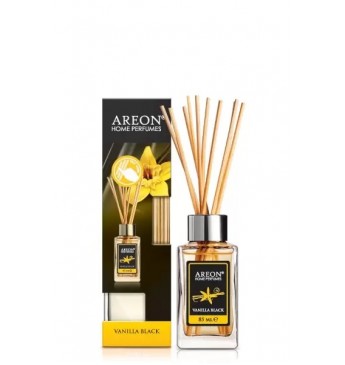 STICKS Vanilla Black oro gaiviklis 85ml│Areonl  