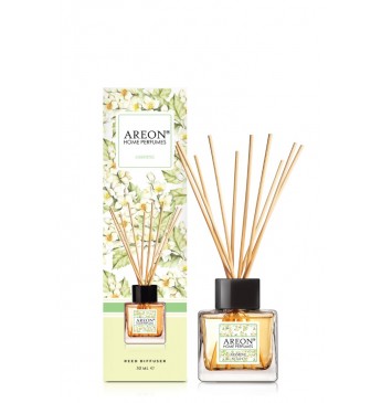 BOTANIC Jasmine oro gaiviklis namams AREON 50 ml  