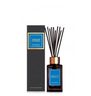 AREON BLACK BLUE CRYSTAL oro gaiviklis namams 85ml  