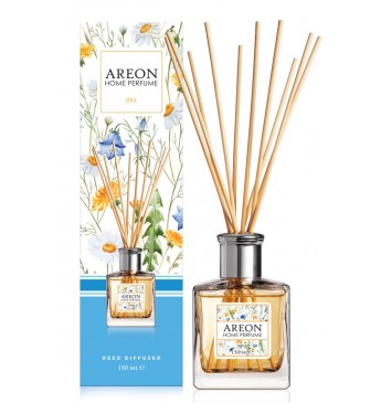 BOTANIC Spa oro gaiviklis namams Areon 150 ml  