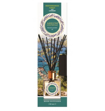 AREON Mediterranean Forest - Natural Lavender 150 ml  