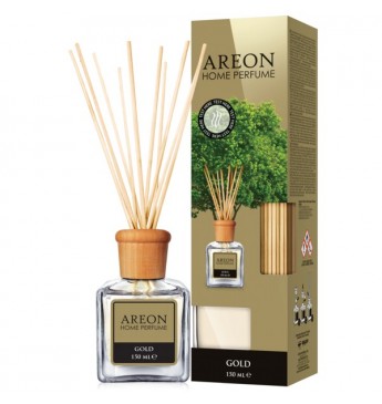 AREON HOME GOLD oro gaiviklis namams 150ml  