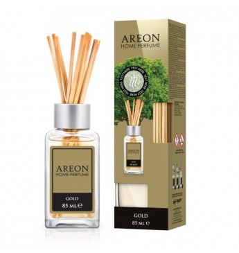 AREON HOME GOLD oro gaiviklis namams 85ml  