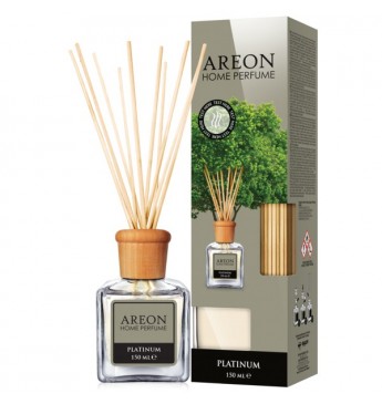 AREON HOME PLATINUM oro gaiviklis namams 150ml  