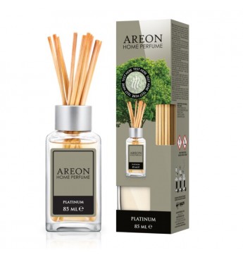 AREON HOME PLATINUM oro gaiviklis namams 85ml  