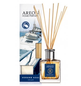 AREON STICKS VERANO AZUL oro gaiviklis namams 150ml  