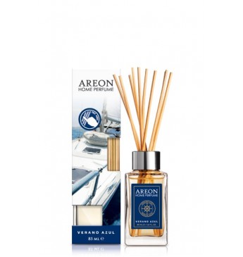 AREON STICKS VERANO AZUL oro gaiviklis namams 85ml  