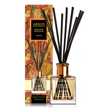EXCLUSIVE Aurum oro gaiviklis namams Areon 150 ml  