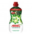 ARIEL Dėmių valiklis baltiems audiniams 950ml  